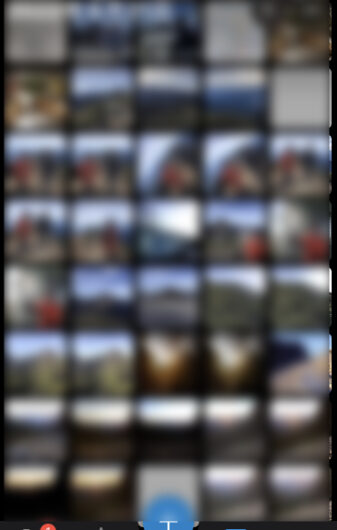 iPhone照片自動上傳Nextcloud